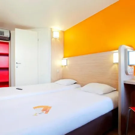Premiere Classe Caen Est - Mondeville Hotel