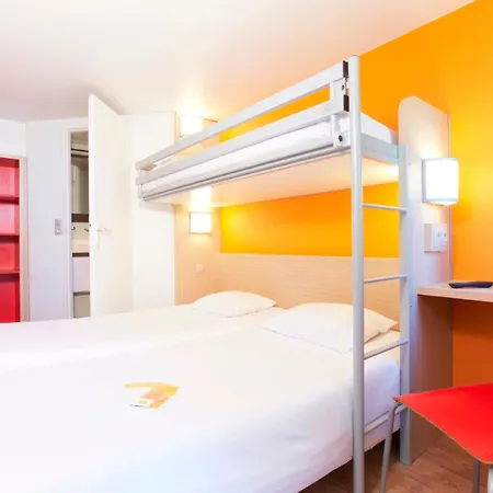 Premiere Classe Caen Est - מלון