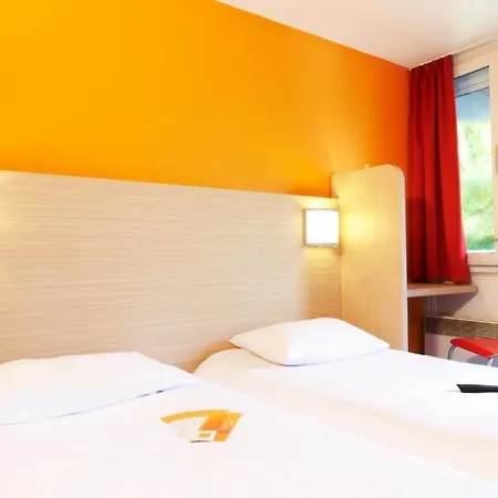 Hotel Premiere Classe Caen Est - Mondeville