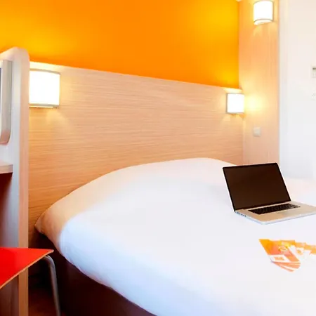 Premiere Classe Caen Est -