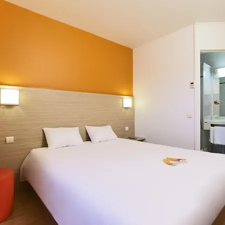 Premiere Classe Caen Est - Mondeville Hotel *