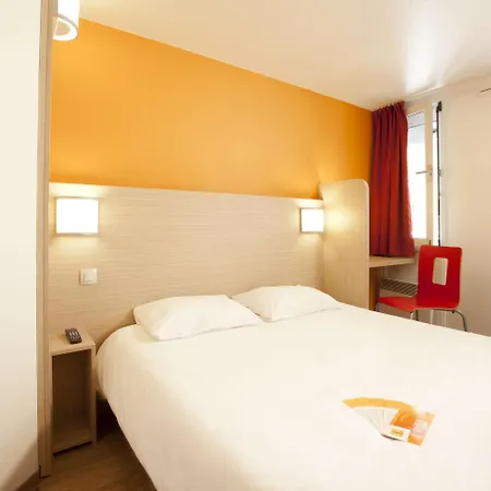 Premiere Classe Caen Est - Mondeville * Mondeville (Calvados)