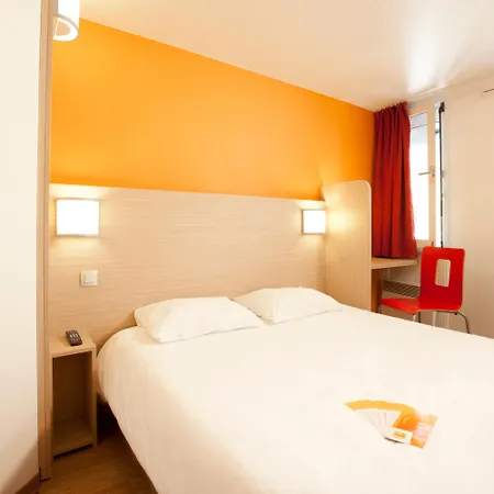 Premiere Classe Caen Est - * Mondeville (Calvados)