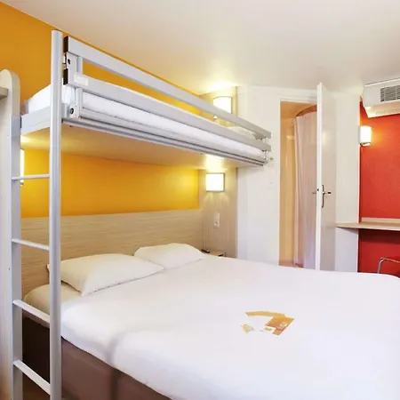 Hotel Premiere Classe Caen Est - Mondeville