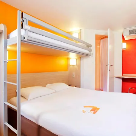 Hotel Premiere Classe Caen Est -