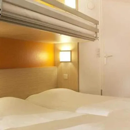 ホテル Premiere Classe Caen Est - *