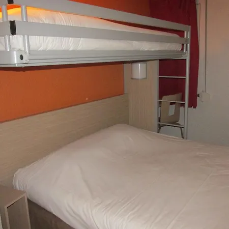 Hotel Premiere Classe Caen Est - Mondeville (Calvados)