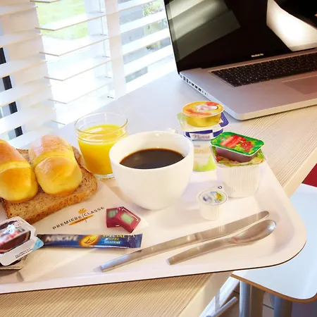 ホテル Premiere Classe Caen Est - モンドヴィル