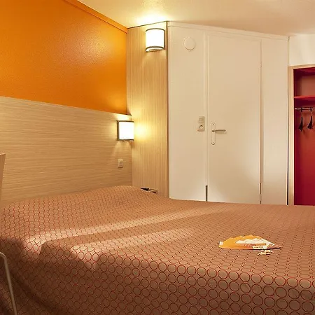 Premiere Classe Caen Est -