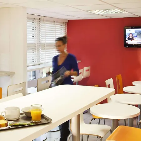 Premiere Classe Caen Est - ホテル *