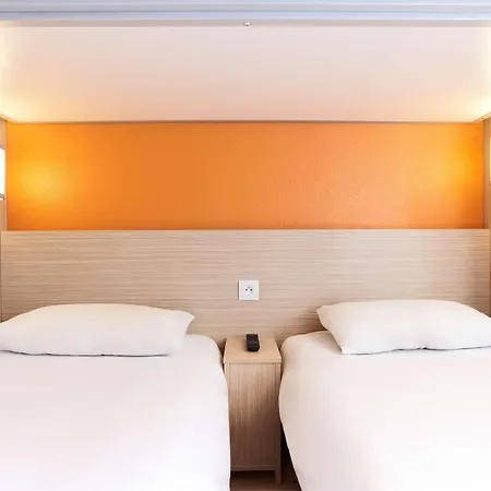 Premiere Classe Caen Est - * מונדוויל