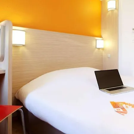 Premiere Classe Caen Est - ホテル *