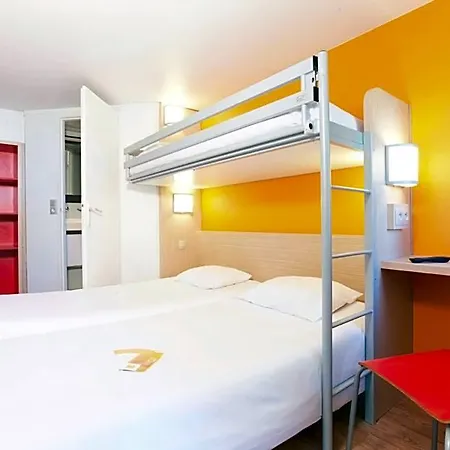 Premiere Classe Caen Est - Mondeville (Calvados)