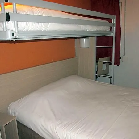Hotel Premiere Classe Caen Est -