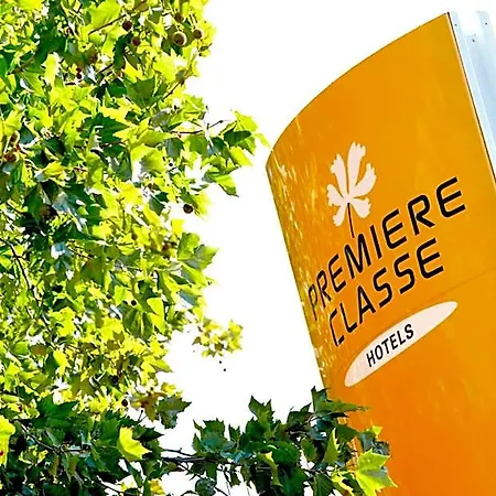 Premiere Classe Caen Est - Hotel Mondeville (Calvados)