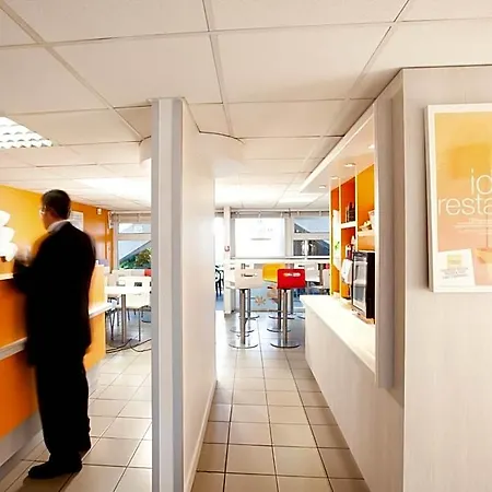 Premiere Classe Caen Est -
