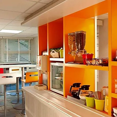 Hotel Premiere Classe Caen Est -