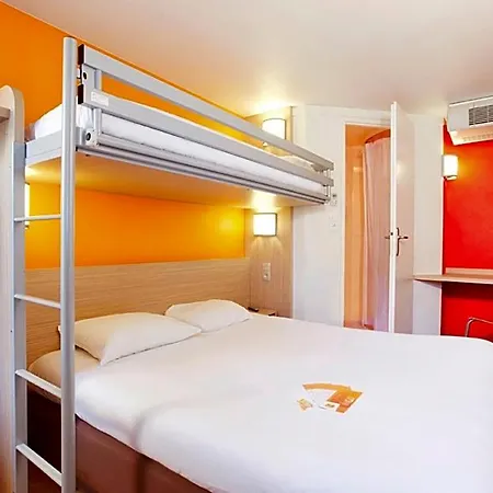Hotel Premiere Classe Caen Est - *
