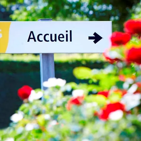 Premiere Classe Caen Est - ホテル モンドヴィル