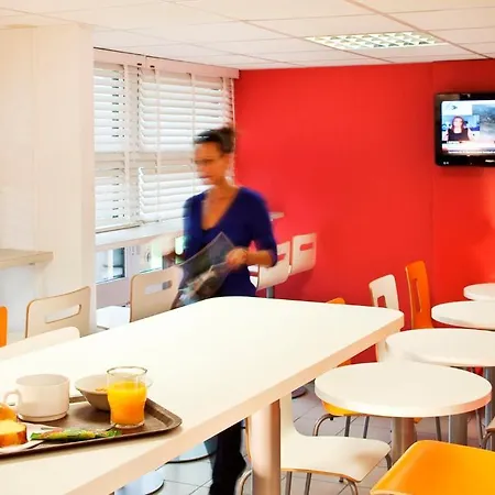 Hotel Premiere Classe Caen Est - Mondeville *