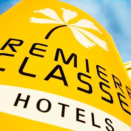 Premiere Classe Caen Est - Hotel *