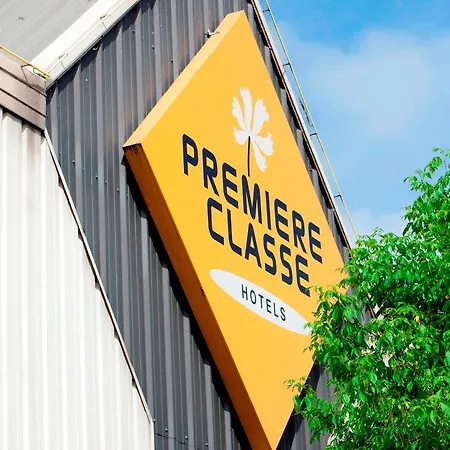 Hotel Premiere Classe Caen Est - Mondeville (Calvados)