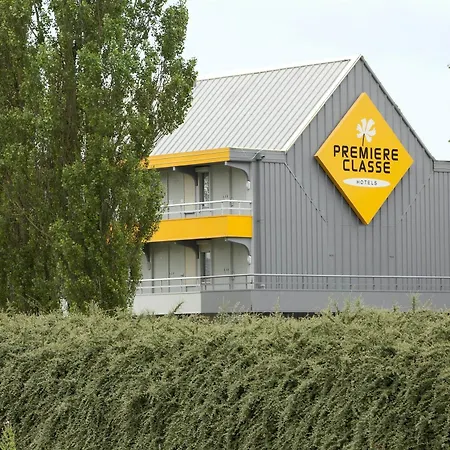 Premiere Classe Caen Est - Mondeville Mondeville (Calvados)