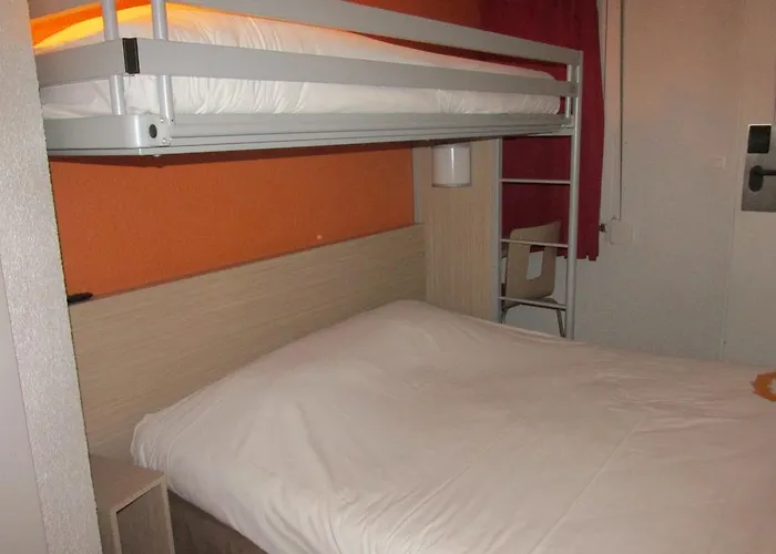 Hotel Premiere Classe Caen Est - Mondeville (Calvados)