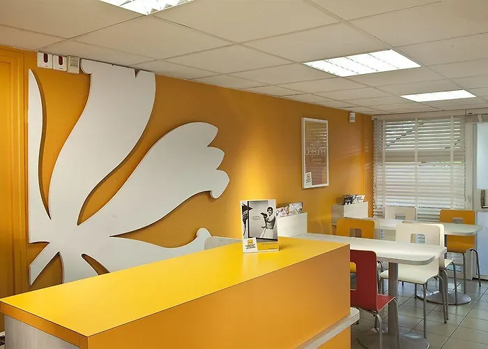 Hotel Premiere Classe Caen Est -