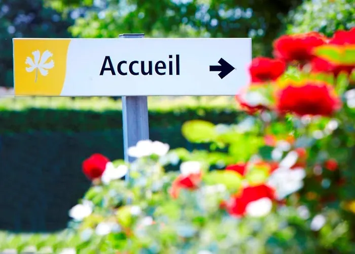 Premiere Classe Caen Est - מלון מונדוויל