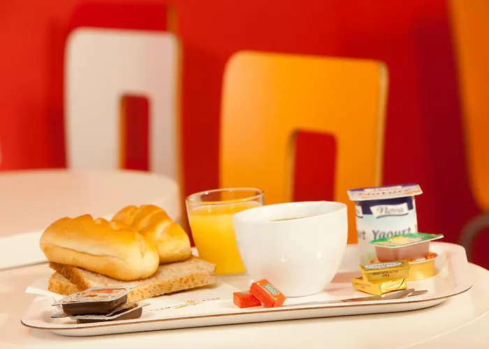 Premiere Classe Caen Est - Mondeville (Calvados)